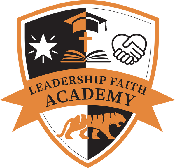 Leadership Faith Academy Uniform Shop