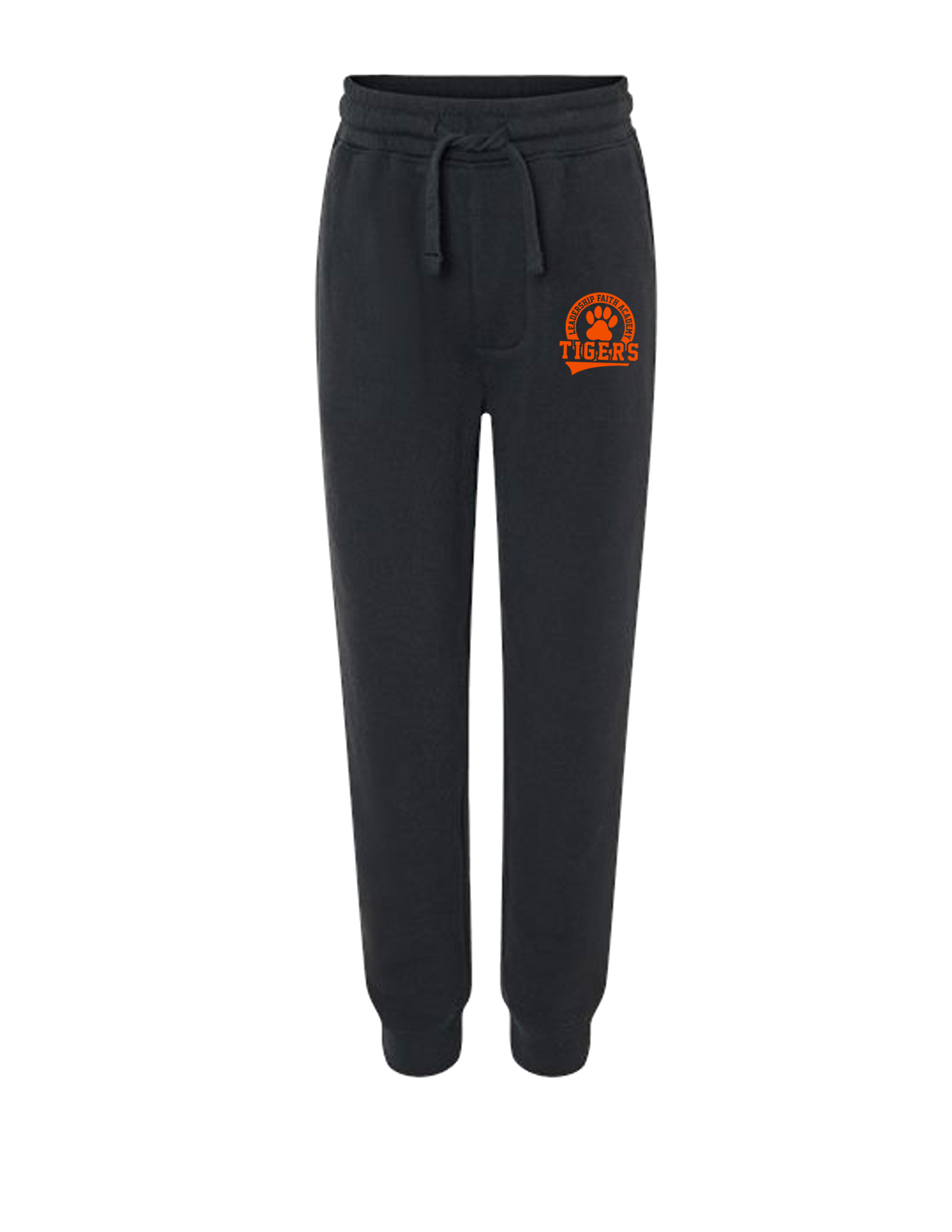 **PE Uniform Approved** Leadership Faith Academy LIGHTWEIGHT Printed U ...